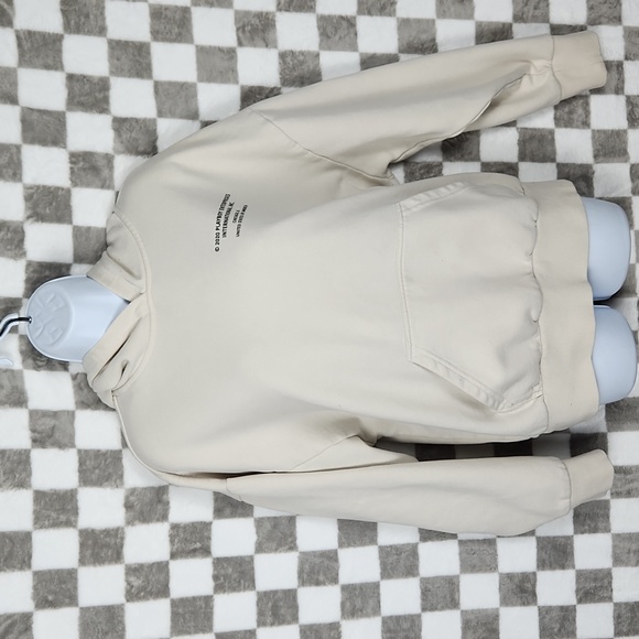 Playboy by Pacsun Other - Playboy Pacsun hoodie women's medium M off white 2020 Playboy International
